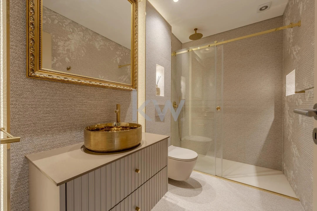 Apartamento T4 para Venda em Vila do Conde Foto 11
