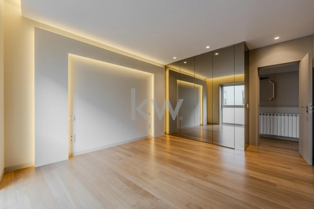 Apartamento T4 para Venda em Vila do Conde Foto 13