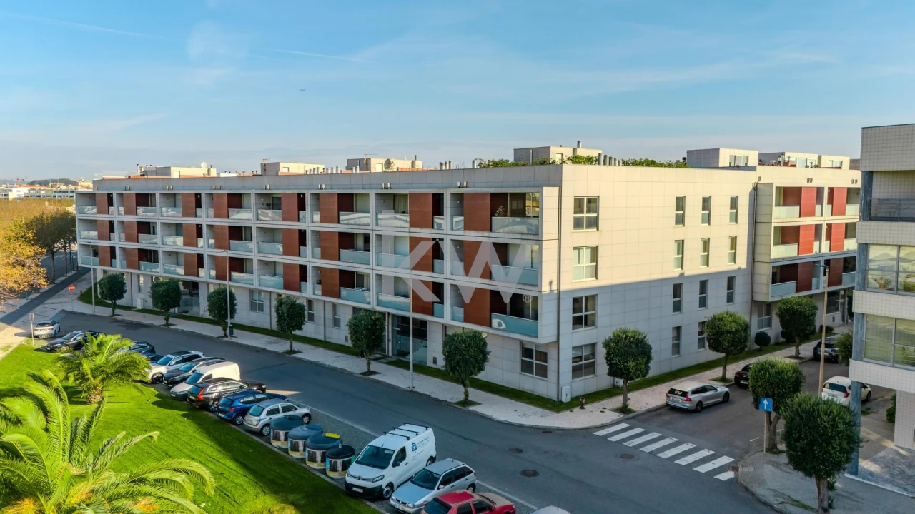 Apartamento T4 para Venda em Vila do Conde Foto 1