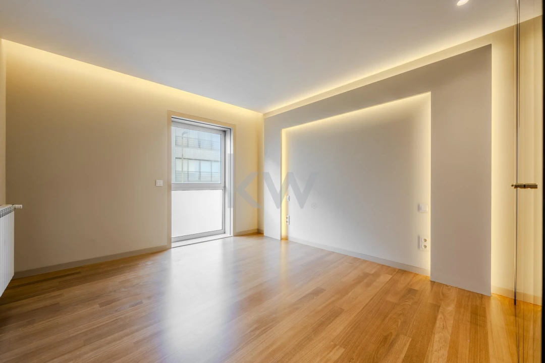 Apartamento T4 para Venda em Vila do Conde Foto 12