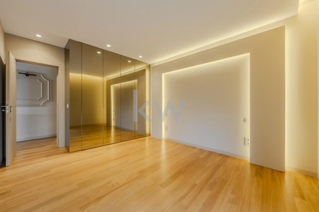 Apartamento T4 para Venda em Vila do Conde Foto 15