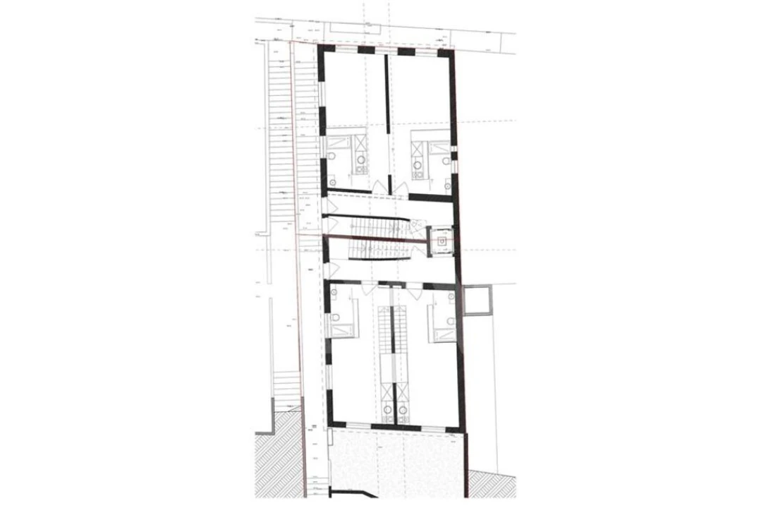 Prédio para Venda em Mafamude e Vilar do Paraíso Foto 23