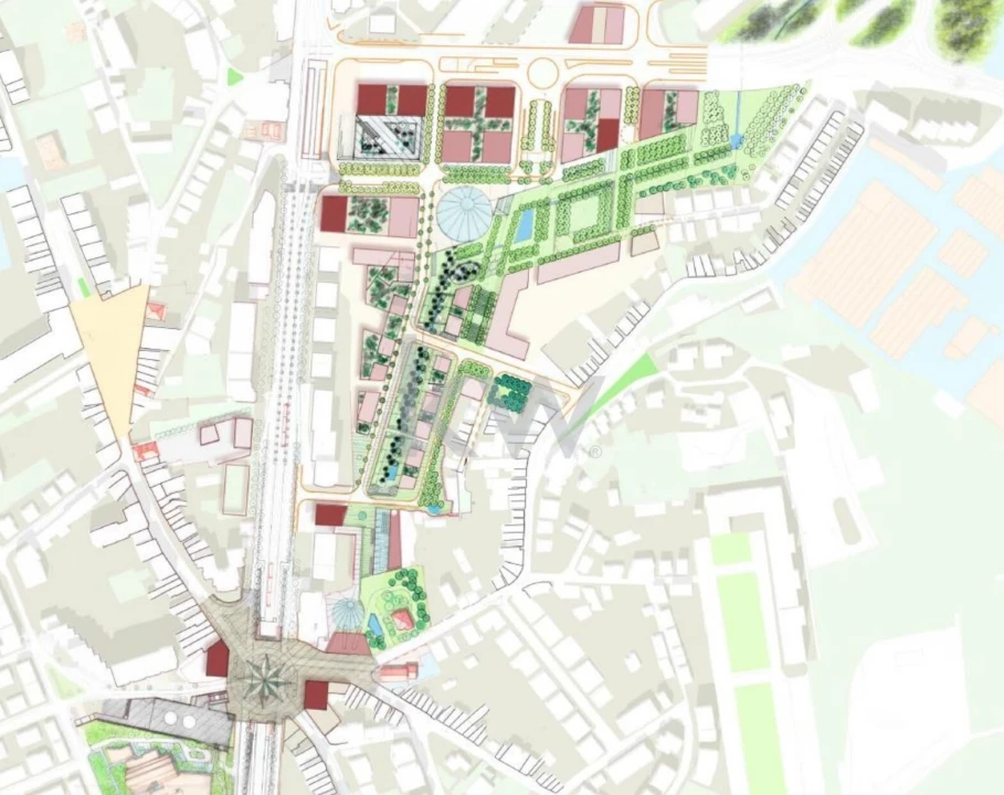 Prédio para Venda em Mafamude e Vilar do Paraíso Foto 7