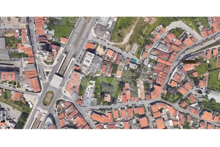 Prédio para Venda em Mafamude e Vilar do Paraíso Foto 20