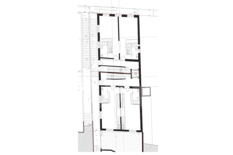 Prédio para Venda em Mafamude e Vilar do Paraíso Foto 23