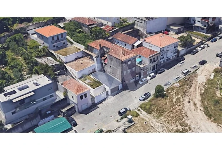 Prédio para Venda em Mafamude e Vilar do Paraíso Foto 10