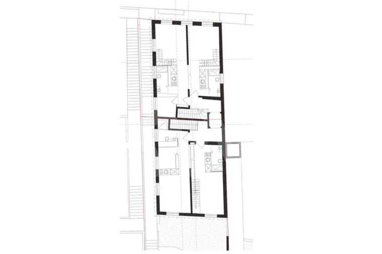 Prédio para Venda em Mafamude e Vilar do Paraíso Foto 24