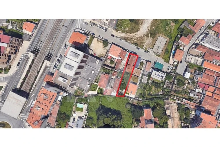 Prédio para Venda em Mafamude e Vilar do Paraíso Foto 19