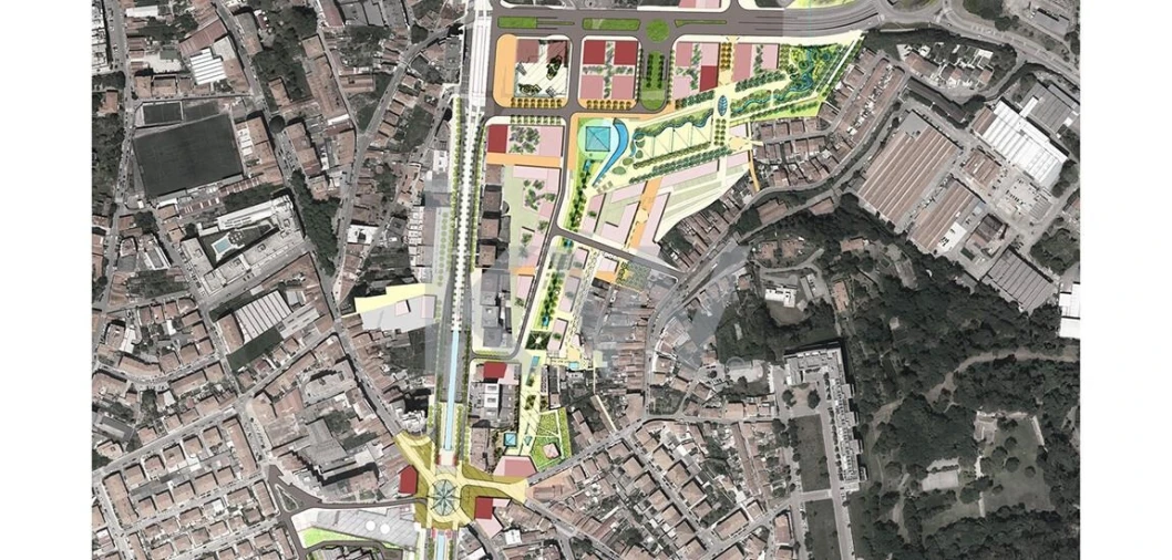 Prédio para Venda em Mafamude e Vilar do Paraíso Foto 4