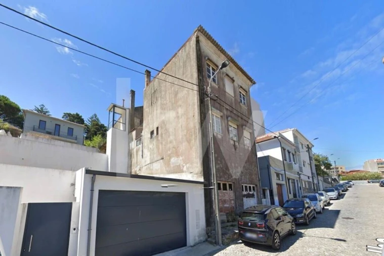 Prédio para Venda em Mafamude e Vilar do Paraíso Foto 12