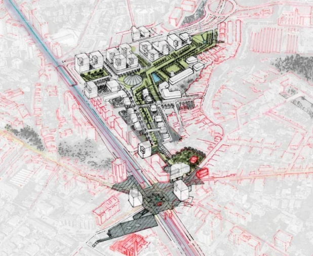 Prédio para Venda em Mafamude e Vilar do Paraíso Foto 6