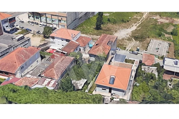 Prédio para Venda em Mafamude e Vilar do Paraíso Foto 14