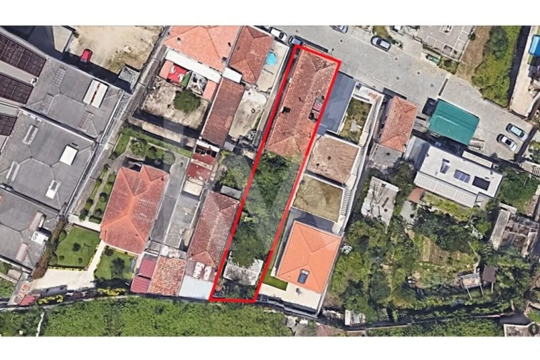 Prédio para Venda em Mafamude e Vilar do Paraíso Foto 16