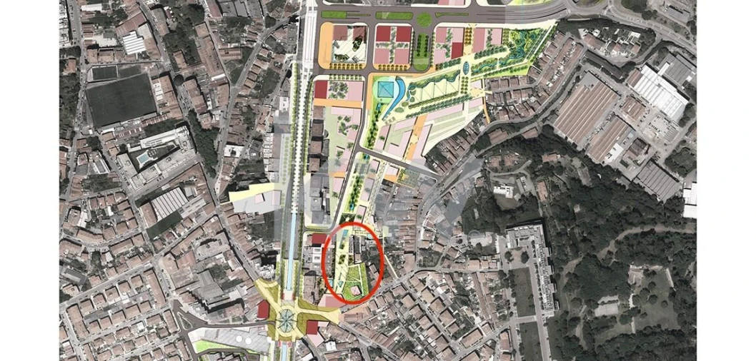 Prédio para Venda em Mafamude e Vilar do Paraíso Foto 5