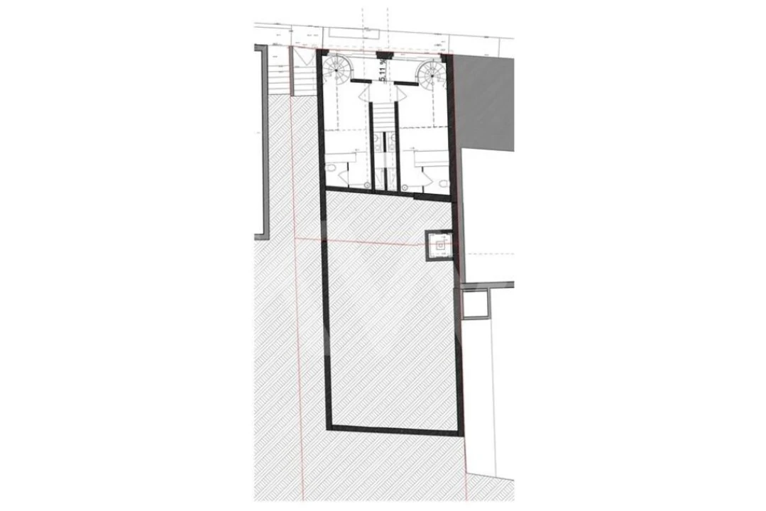 Prédio para Venda em Mafamude e Vilar do Paraíso Foto 21