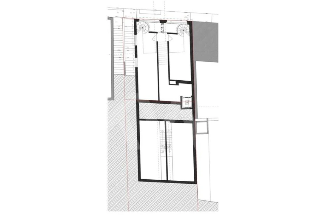 Prédio para Venda em Mafamude e Vilar do Paraíso Foto 22