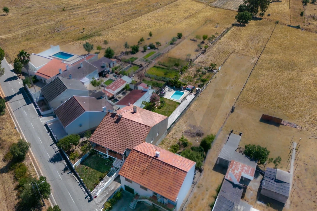 Moradia T3 para Venda em Riachos Foto 44