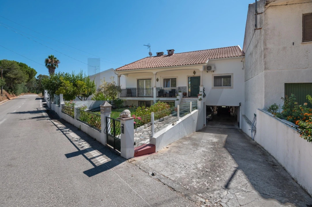 Moradia T3 para Venda em Riachos Foto 15