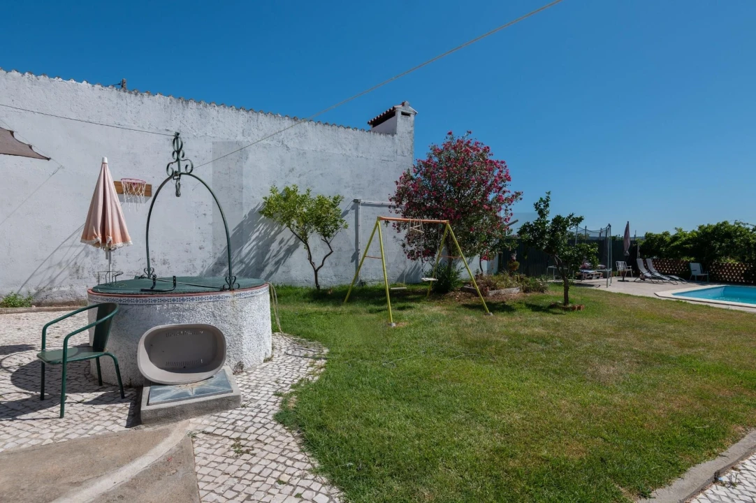 Moradia T3 para Venda em Riachos Foto 37