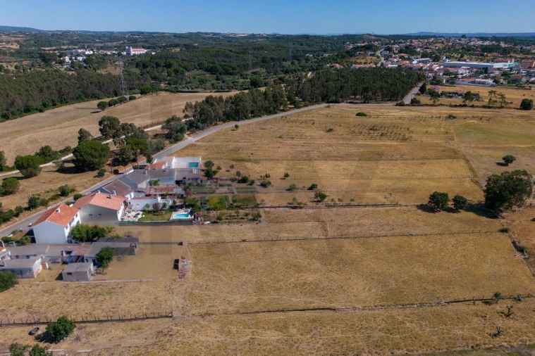 Moradia T3 para Venda em Riachos Foto 45