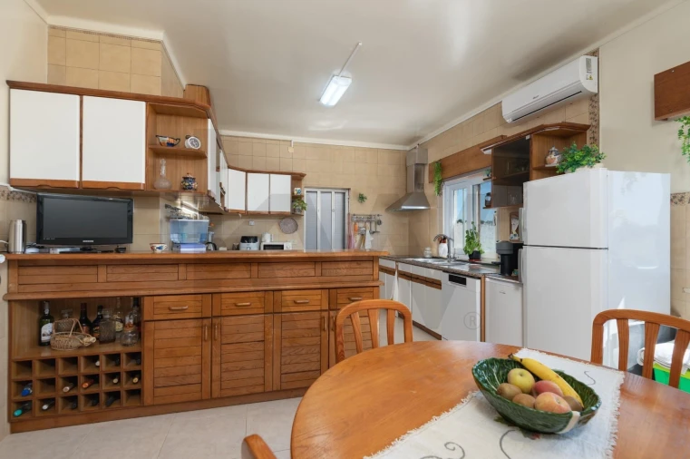 Moradia T3 para Venda em Riachos Foto 32