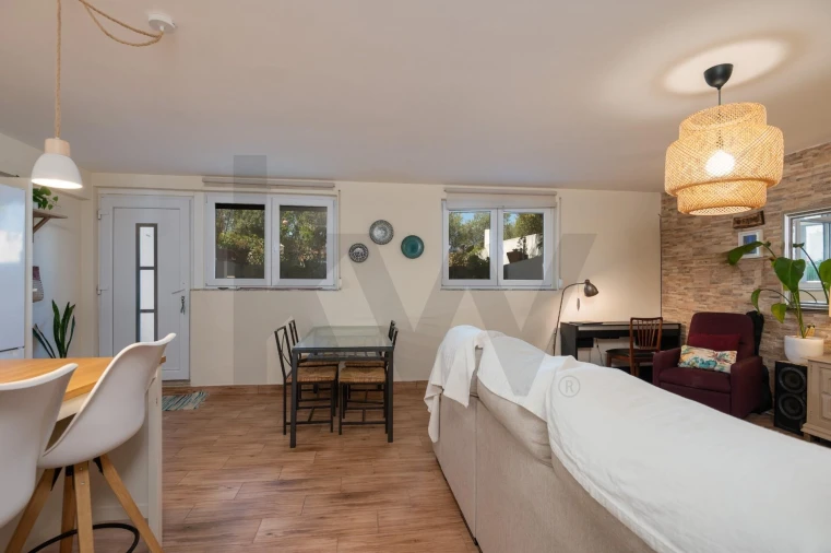 Moradia T3 para Venda em Riachos Foto 6