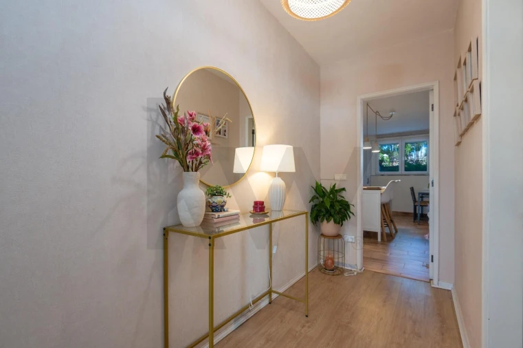 Moradia T3 para Venda em Riachos Foto 3