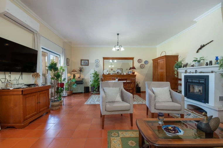 Moradia T3 para Venda em Riachos Foto 19