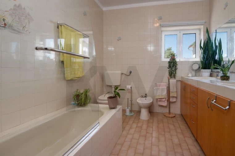 Moradia T3 para Venda em Riachos Foto 24