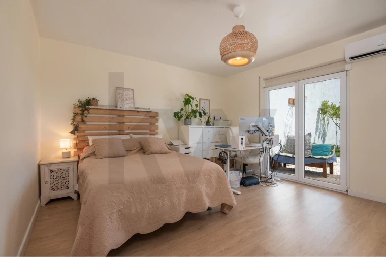 Moradia T3 para Venda em Riachos Foto 11