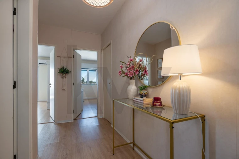 Moradia T3 para Venda em Riachos Foto 8