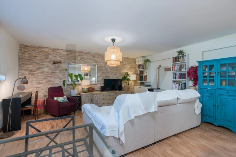 Moradia T3 para Venda em Riachos Foto 5