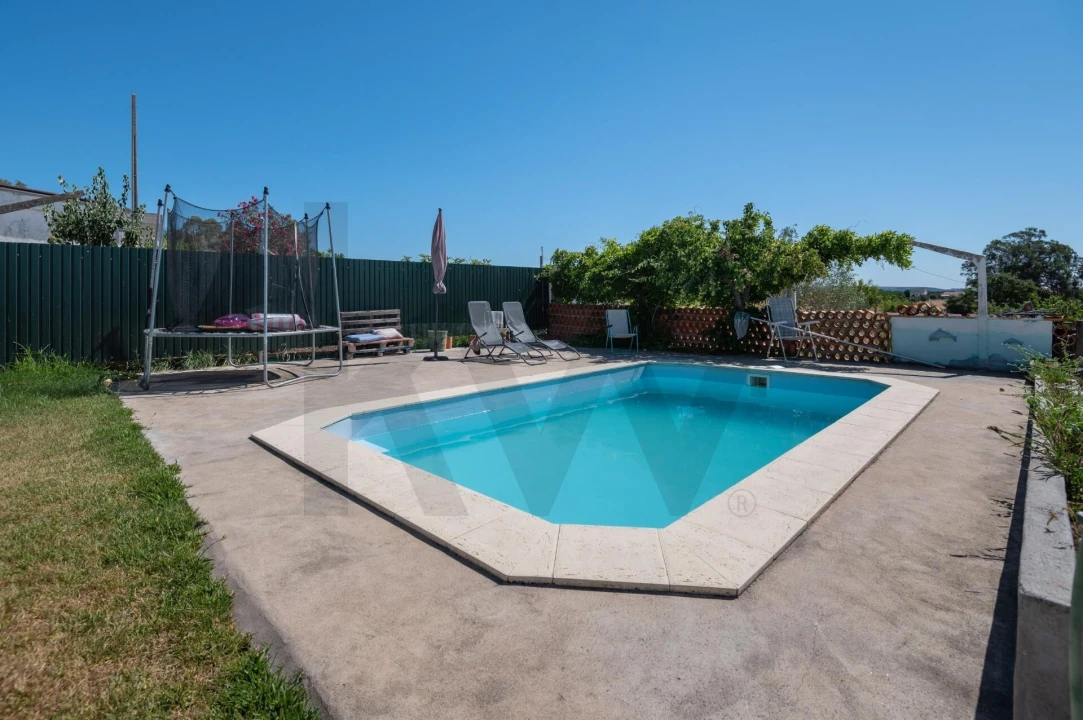 Moradia T3 para Venda em Riachos Foto 38