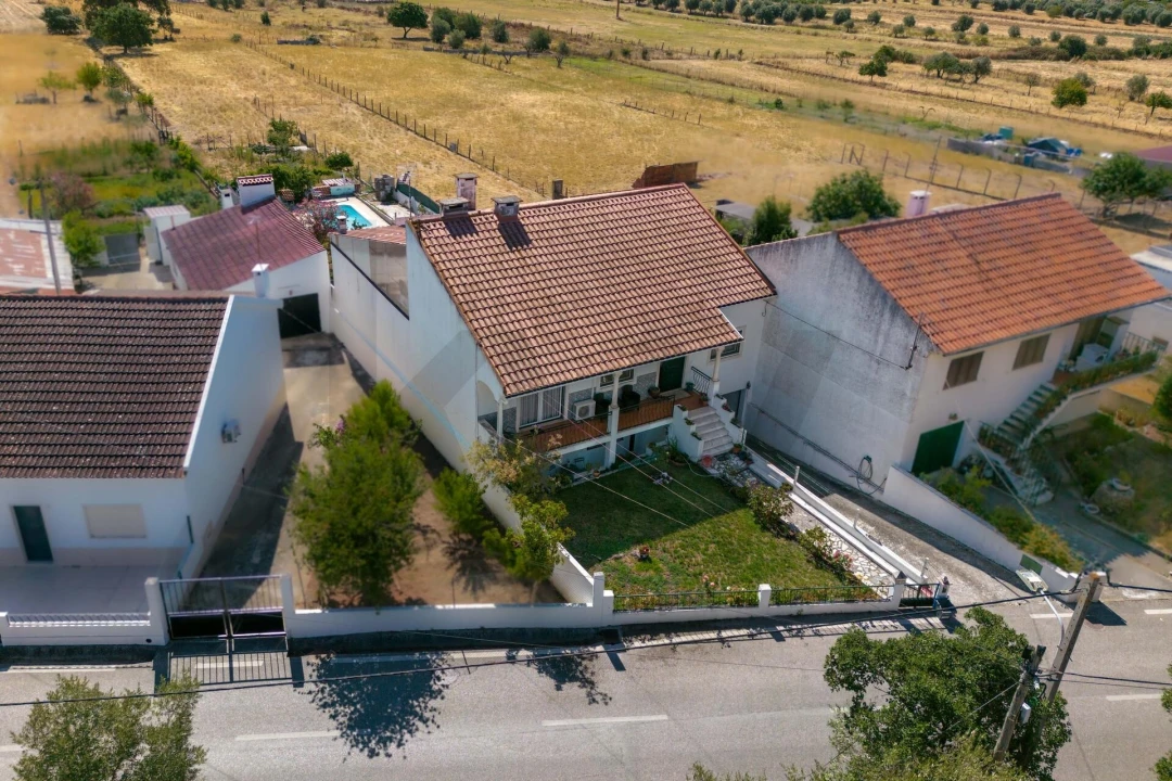 Moradia T3 para Venda em Riachos Foto 43