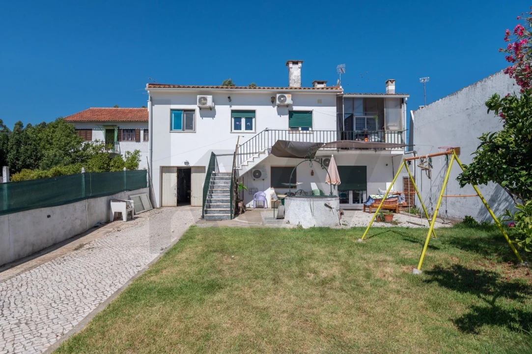 Moradia T3 para Venda em Riachos Foto 39