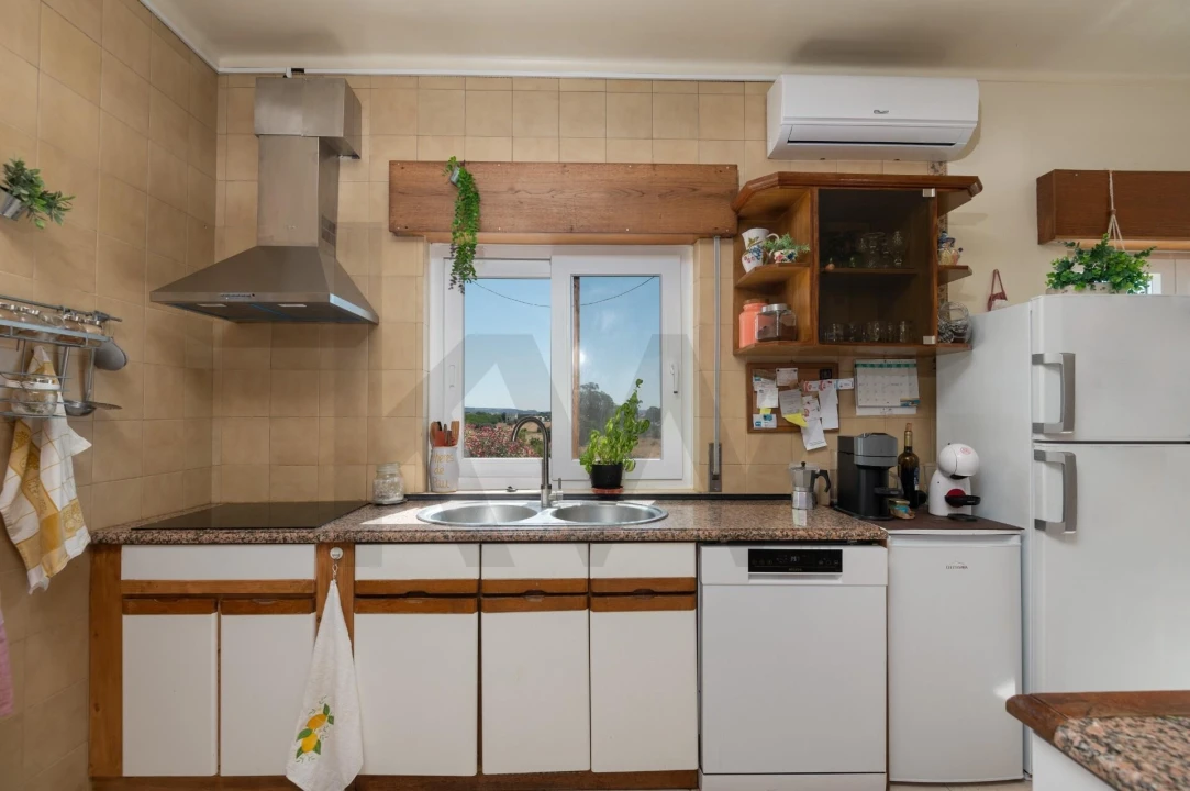 Moradia T3 para Venda em Riachos Foto 34