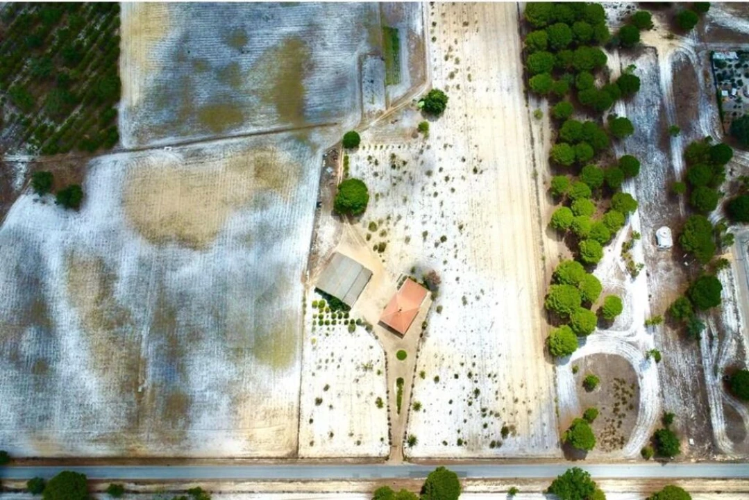 Quinta T3 para Venda em Torrão Foto 35