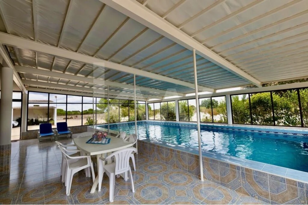 Quinta T3 para Venda em Torrão Foto 22