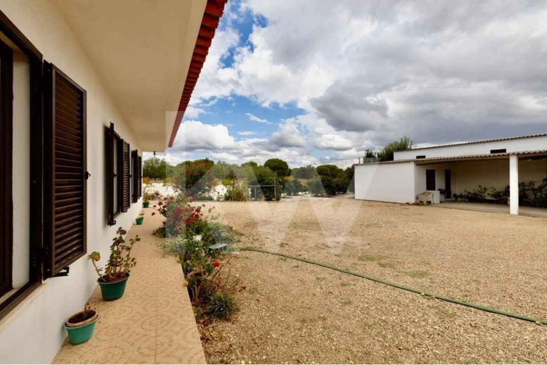 Quinta T3 para Venda em Torrão Foto 25