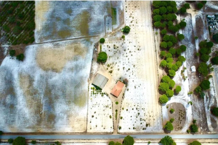 Quinta T3 para Venda em Torrão Foto 35