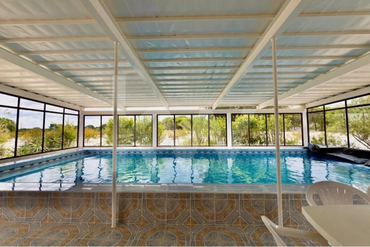 Quinta T3 para Venda em Torrão Foto 13