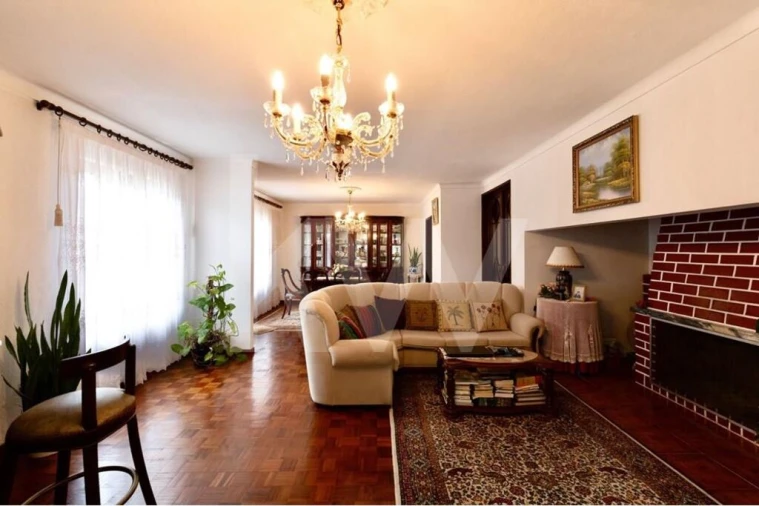 Quinta T3 para Venda em Torrão Foto 5