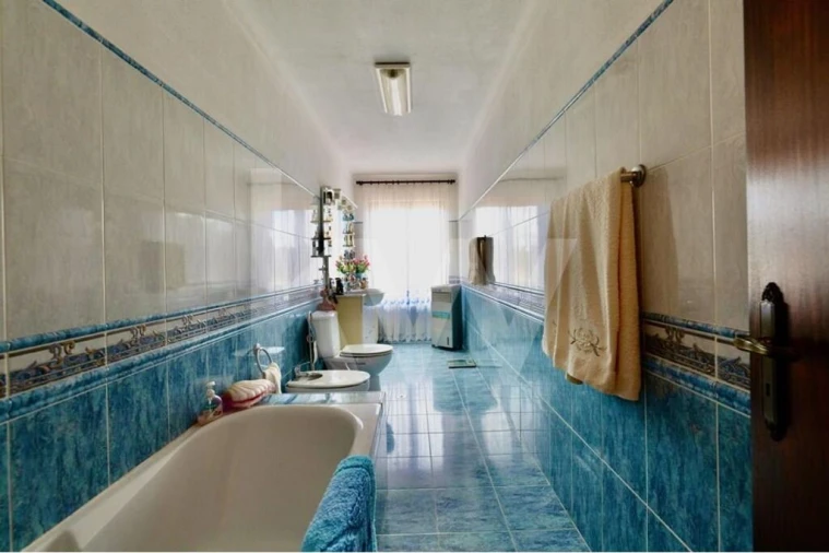 Quinta T3 para Venda em Torrão Foto 10