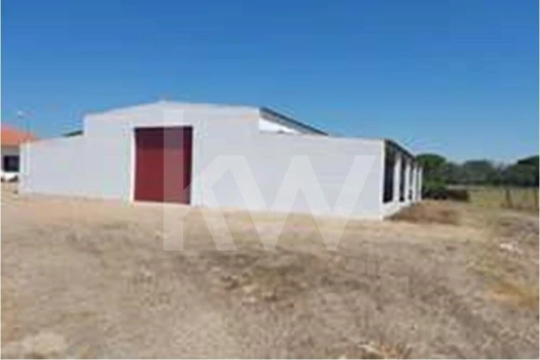 Quinta T3 para Venda em Torrão Foto 19