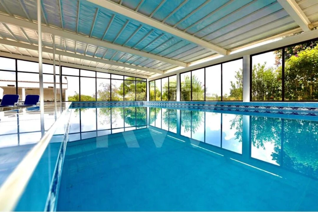 Quinta T3 para Venda em Torrão Foto 19