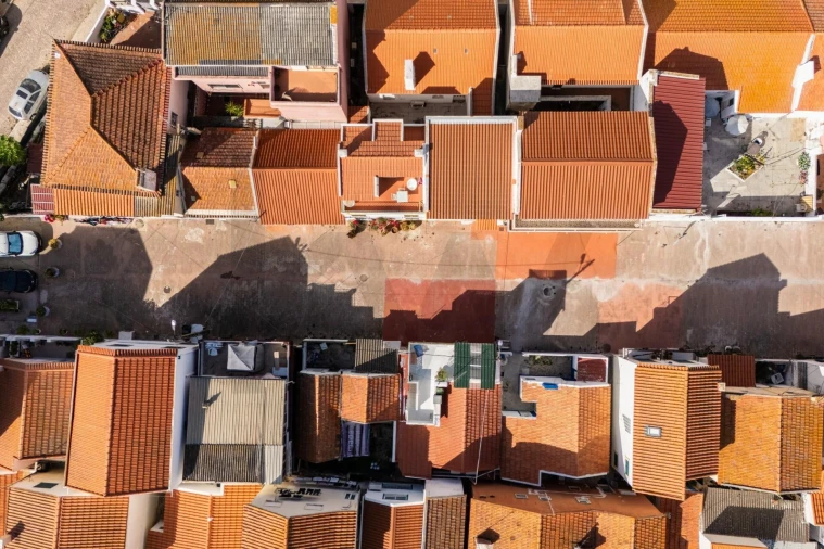 Moradia T1 para Venda em Costa da Caparica Foto 22