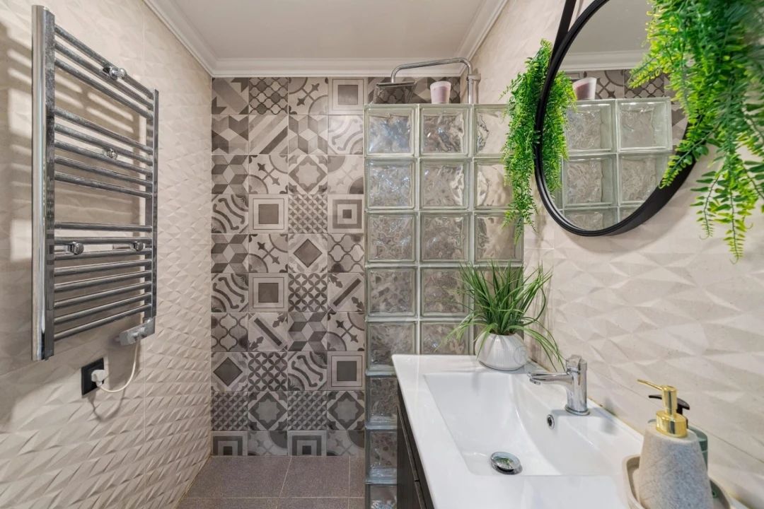 Moradia T1 para Venda em Costa da Caparica Foto 5