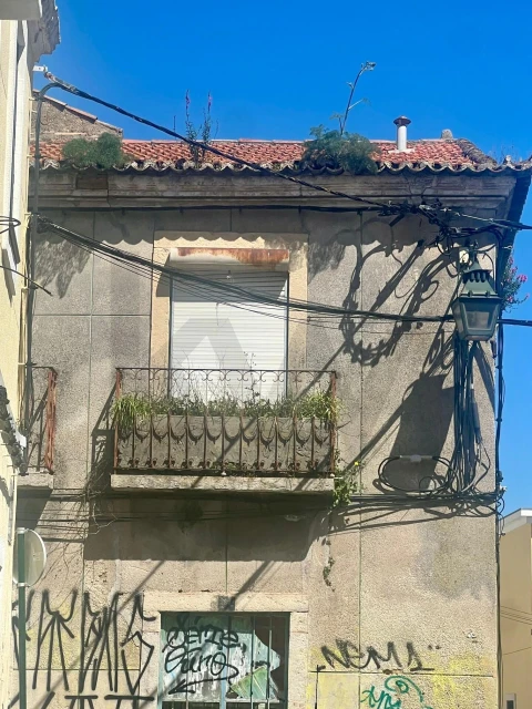 Prédio para Venda em Almada, Cova da Piedade, Pragal e Cacilhas