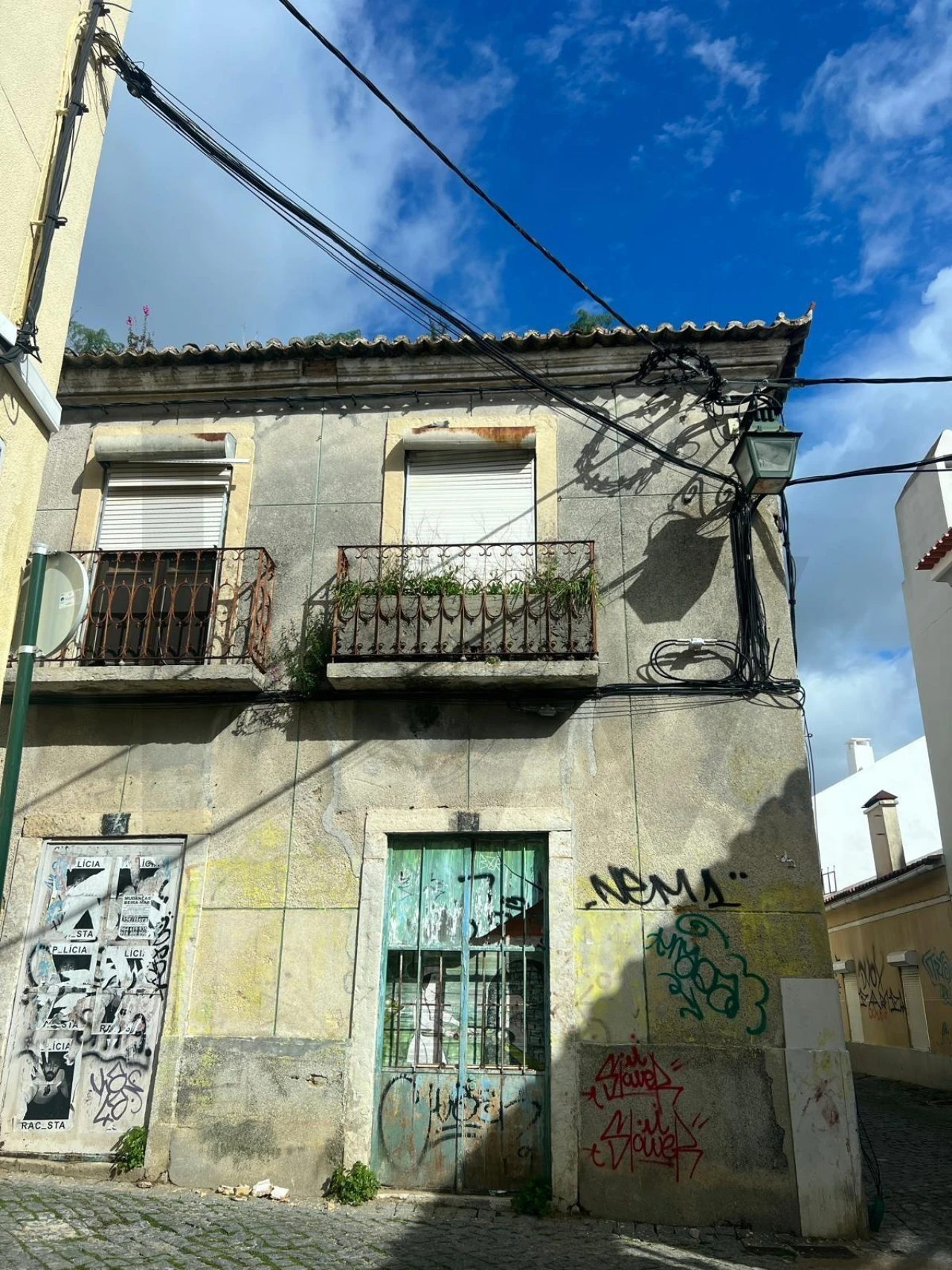 Prédio para Venda em Almada, Cova da Piedade, Pragal e Cacilhas Foto 3