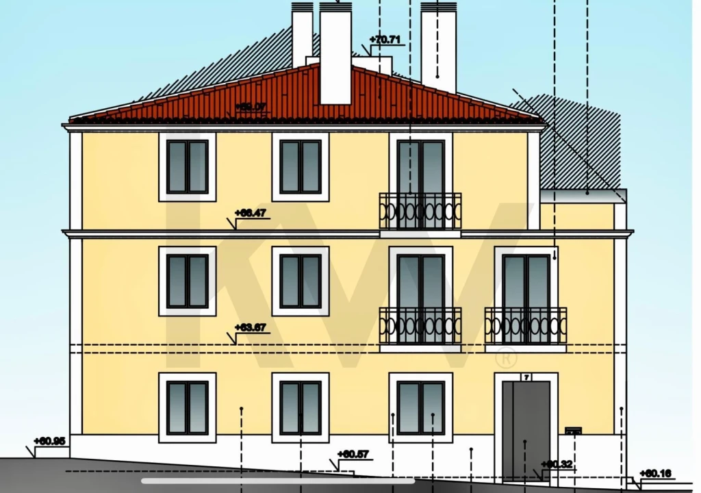 Prédio para Venda em Almada, Cova da Piedade, Pragal e Cacilhas Foto 8